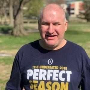 Meet your Posher, Gary d